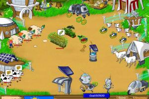 Dairy Dash 5