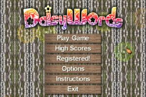 DaisyWords 0