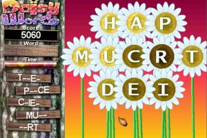 DaisyWords 9