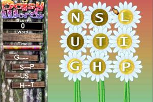 DaisyWords 2