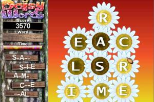 DaisyWords 6