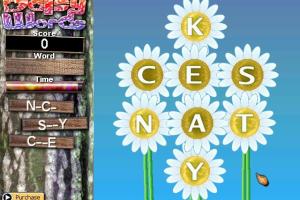 DaisyWords 3
