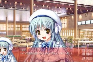 Daitoshokan no Hitsujikai ~Houkago Shippo Days~ abandonware