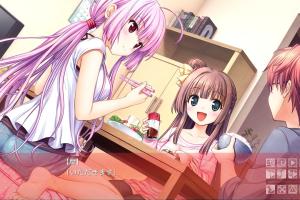 Daitoshokan no Hitsujikai ~Houkago Shippo Days~ 8
