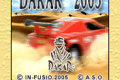Dakar 2005 0