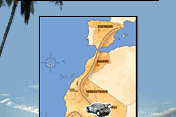Dakar 2005 2