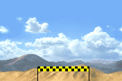Dakar 2005 5