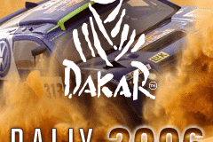 Dakar 2006 0