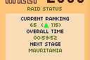 Dakar 2006 10