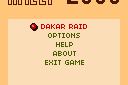 Dakar 2006 2