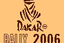 Dakar 2006 3