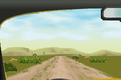 Dakar 2007 3