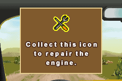 Dakar 2007 abandonware
