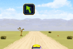 Dakar Rally 08 2