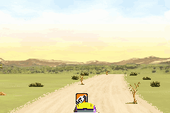 Dakar Rally 08 4