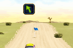 Dakar Rally 08 5