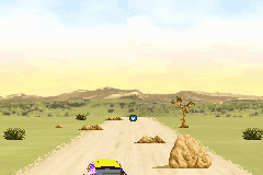 Dakar Rally 08 6