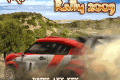 Dakar Rally 2009 0