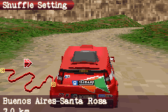 Dakar Rally 2009 2