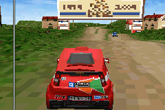 Dakar Rally 2009 4