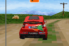 Dakar Rally 2009 abandonware