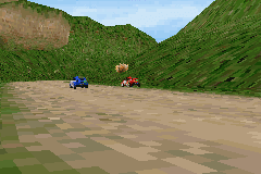 Dakar Rally 2009 7