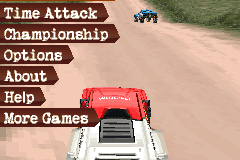 Dakar Rally 2010 1