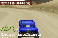 Dakar Rally 2010 2