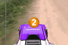 Dakar Rally 2010 5