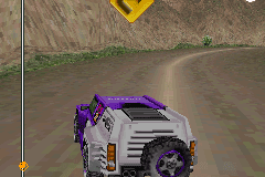 Dakar Rally 2010 7