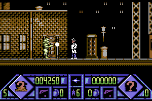 Dalek Attack 7