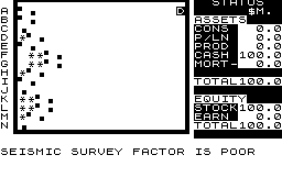 Dallas abandonware