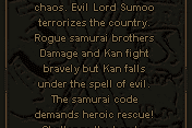 Damage San 0