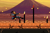 Damage San 2