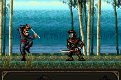 Damage San 3