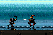 Damage San abandonware