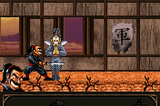 Damage San 5