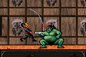 Damage San 6