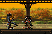Damage San 7