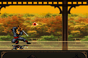 Damage San 8