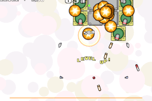 Dan! Da! Dan! 5