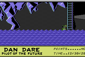 Dan Dare: Pilot of the Future 3