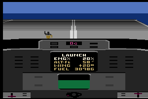 Dan Kitchen's Tomcat: The F-14 Fighter Simulator 1