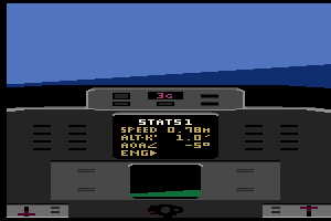 Dan Kitchen's Tomcat: The F-14 Fighter Simulator abandonware