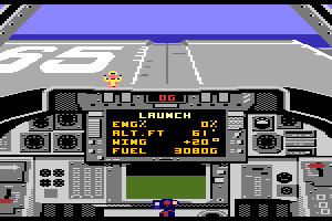 Dan Kitchen's Tomcat: The F-14 Fighter Simulator 2