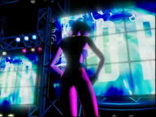 Dance Dance Revolution 1