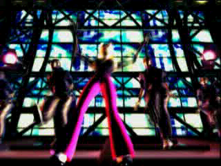 Dance Dance Revolution 2