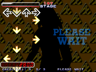 Dance Dance Revolution 7
