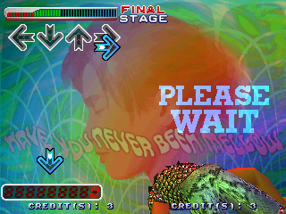 Dance Dance Revolution: 2nd Mix 11