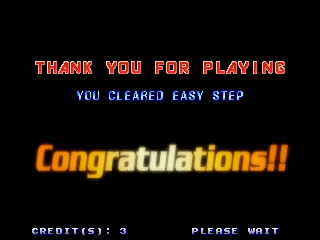 Dance Dance Revolution: 2nd Mix 12